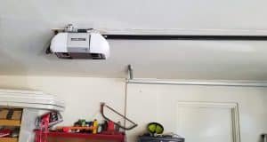 LiftMaster Garage Door Opener