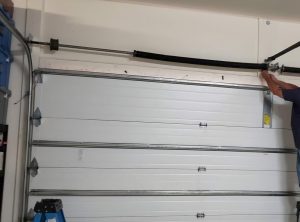 garage door torsion spring