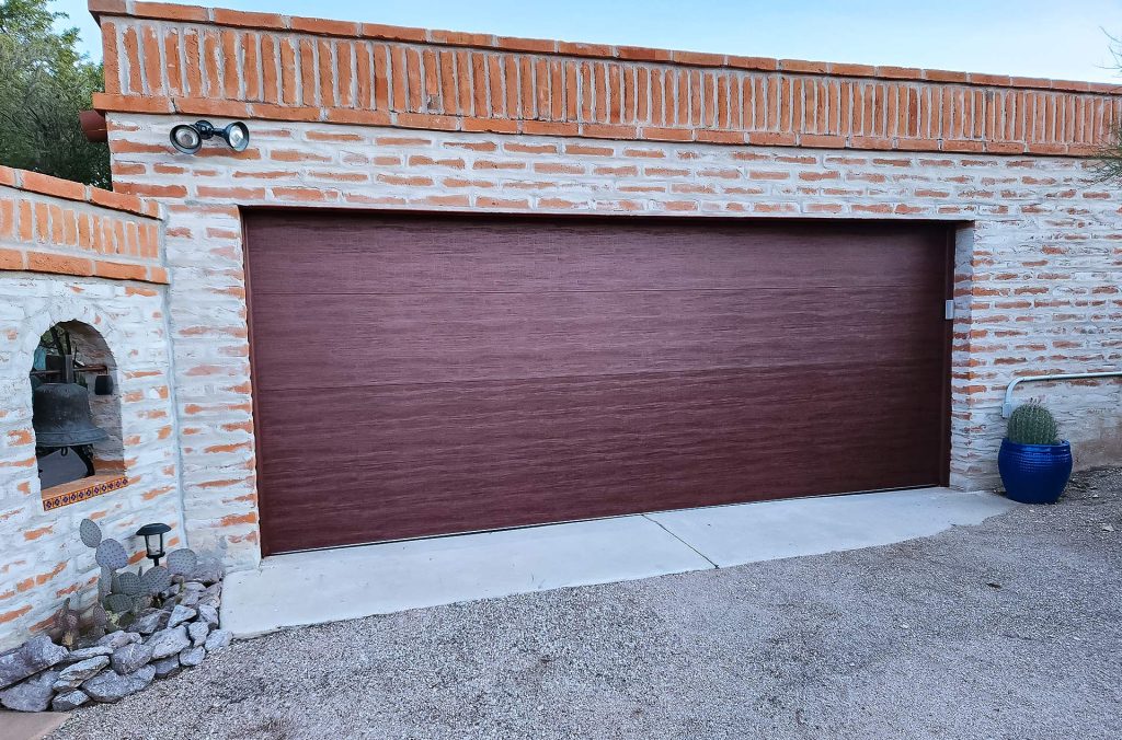 Top 5 Garage Door Emergencies & What to Do