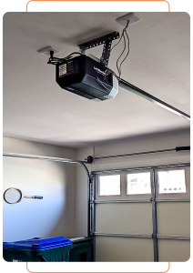 Garage Door Installation in vail, AZ