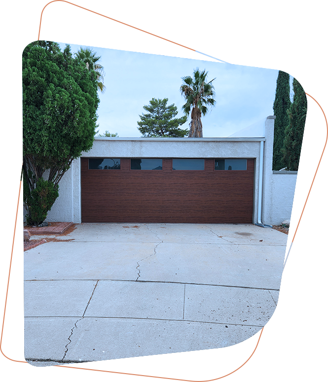 Garage Door Repair Near You in Catalina