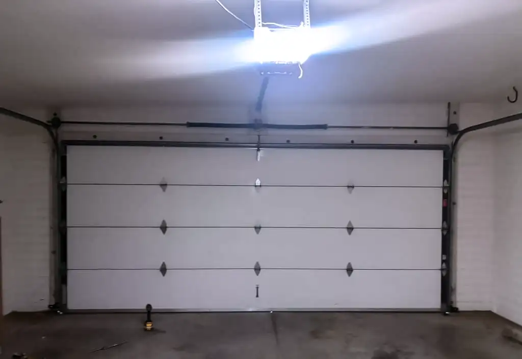 Why Your Garage Door Reopens After Closing