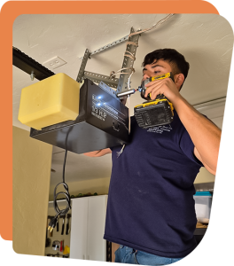 Emergency Garage Door Repair in Tucson, AZ​