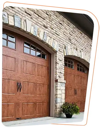 garage door repair in Tucson, AZ