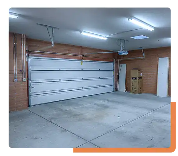same-day garage door repair in Tucson, AZ